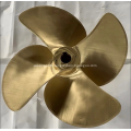 sand casting bronze propeller/impeller/blade